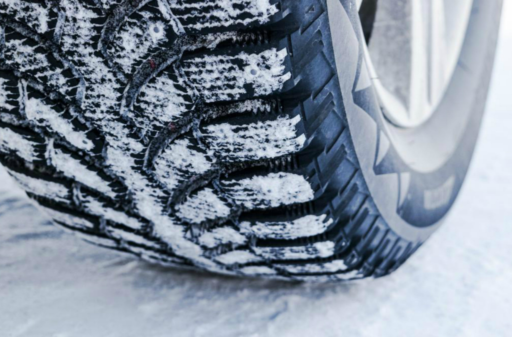 Frequently asked questions about winter tires