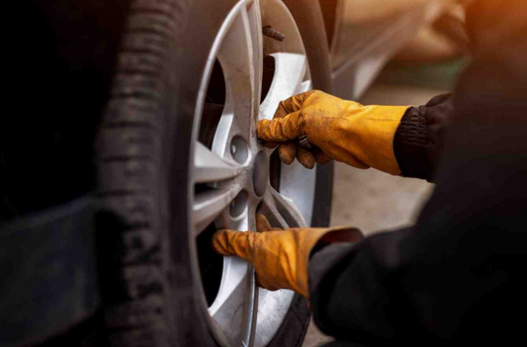 When to change your winter tires?