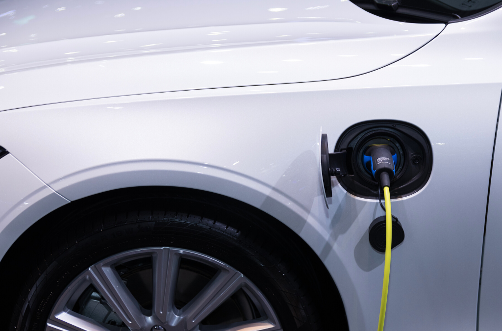 The impact of electric cars on vehicle fleets