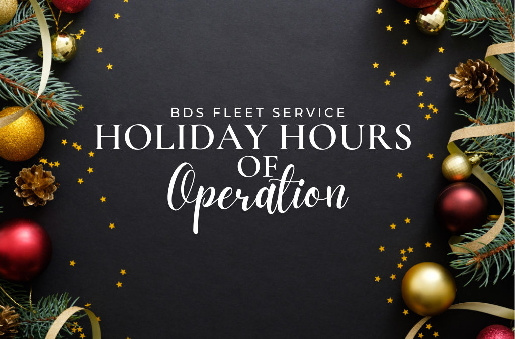 Check the holiday hours of our shop at 1810 Markham Road