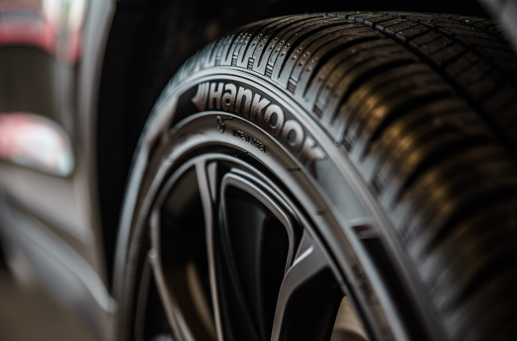 When to change your seasonal tires?