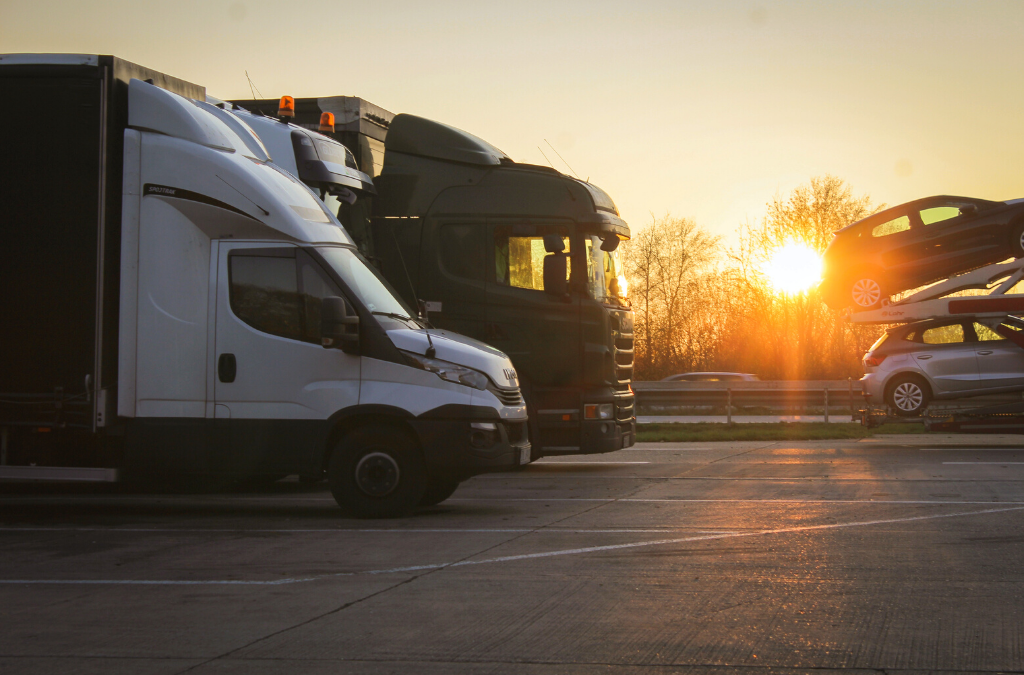 Extended Service Lives for Fleet Vehicles