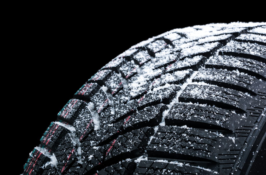 Everything you need to know about tire change season